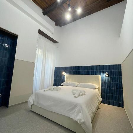 La Suite Del Centro Storico Nápoles Exterior foto