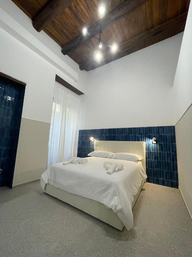 La Suite Del Centro Storico Nápoles Exterior foto