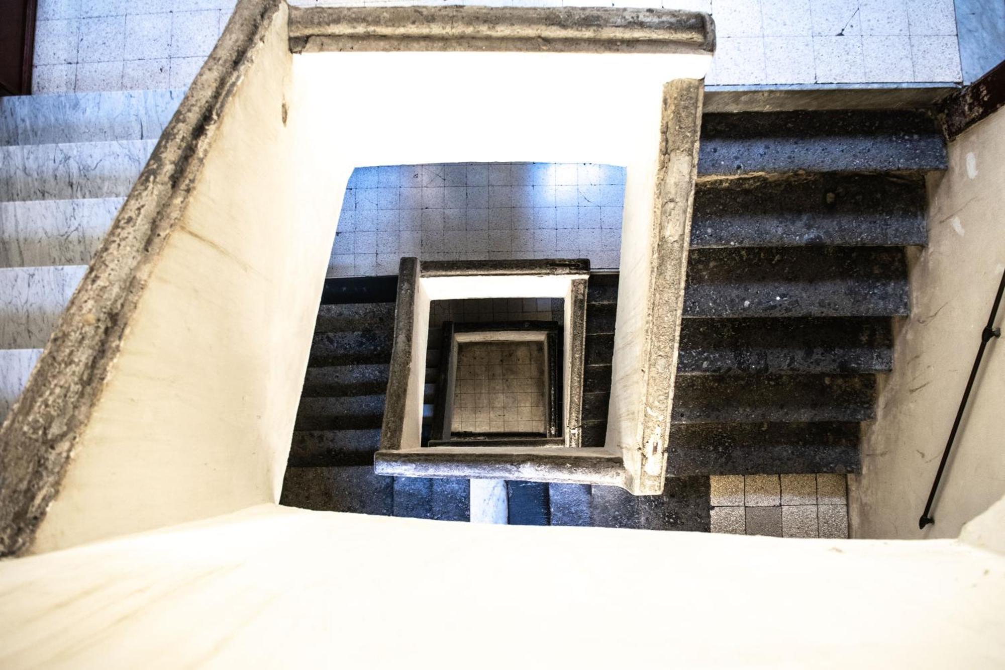 La Suite Del Centro Storico Nápoles Exterior foto